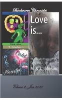 BookWorm Chronicles