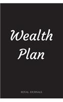 Wealth Plan