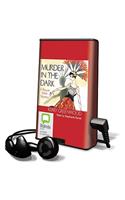 Murder in the Dark: Spoken Word Pre-loaded MP3 Player - Playaway(A Phryne Fisher Mystery)
