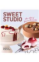 Sweet Studio: The Art of Divine Desserts: The Art of Divine Desserts