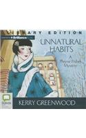Unnatural Habits