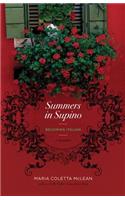 Summers in Supino