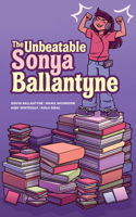 Unbeatable Sonya Ballantyne