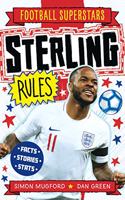 Soccer Superstars: Sterling Rules