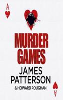 Murder Games: (1 Instinct Series)