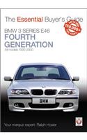 BMW 3 Series E46