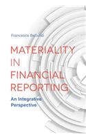 Materiality in Financial Reporting: An Integrative Perspective