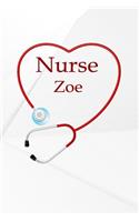 Nurse Zoe