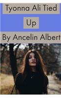 Tyonna Ali Tied Up