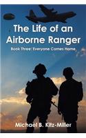 The Life of an Airborne Ranger