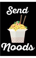 Send Noods