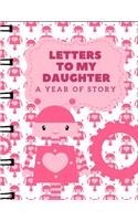 Letters to My Daughter