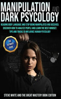 Manipulation and Dark Psychology