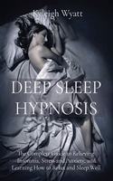 Deep Sleep Hypnosis