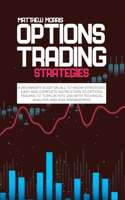 Options trading strategies