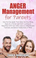 Anger Management for Parents
