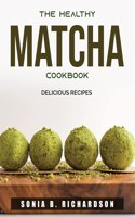 The Healthy Matcha Cookbook