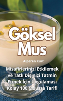 Göksel Mus