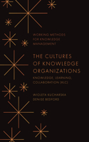 Cultures of Knowledge Organizations