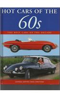 Hot Cars of the 60s