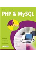 PHP & MYSQL in Easy Steps