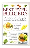 Best-Ever Burgers