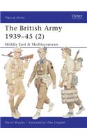 British Army 1939-45 (2)