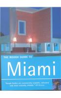 The Rough Guide to Miami and Florida Keys