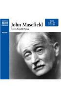 The Great Poets: John Masefield