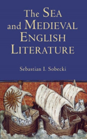 Sea and Medieval English Literature