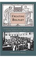 Creating Belfast