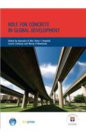 Role for Concrete in Global Development