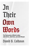 In Their Own Words