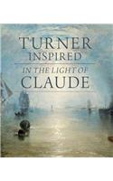 Turner Inspired