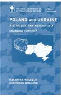 Poland and Ukraine