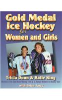 Gold Medal Ice Hockey for Women and Girls