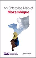 Enterprise Map of Mozambique