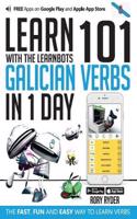 Learn 101 Galician Verbs in 1 Day