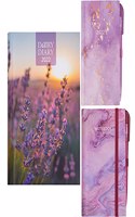 Dairy Diary Set 2022