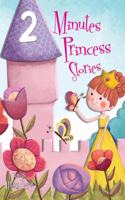 2 Minutes Princess Stories