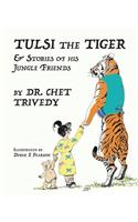 Tulsi the Tiger