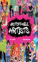 Unstoppable Artists