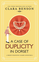 Case of Duplicity in Dorset
