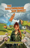 Ballymuckmore Bog Rocket