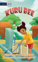 Collecting Water - Kuru Bee