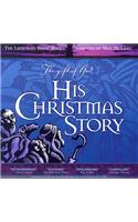 The Gift of God-His Christmas Story