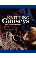 Knitting Ganseys