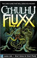 Cthulhu Fluxx