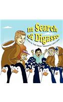 In Search of Digasso