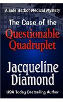 Case of the Questionable Quadruplet